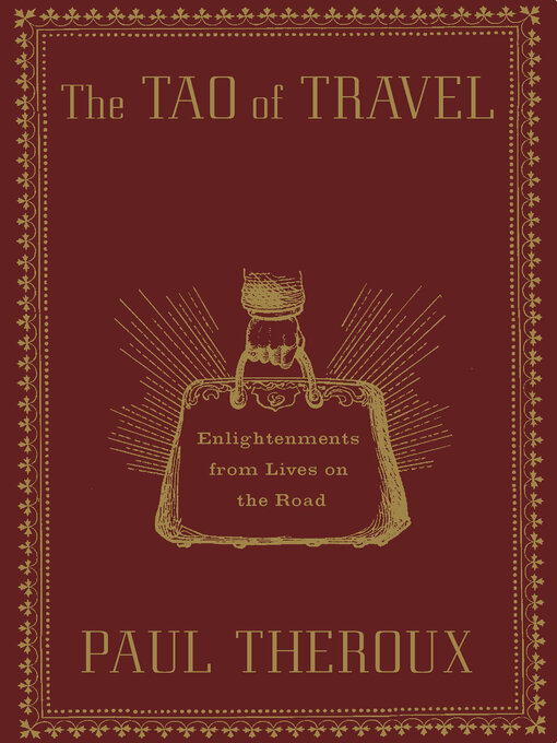 Cover image for The Tao of Travel